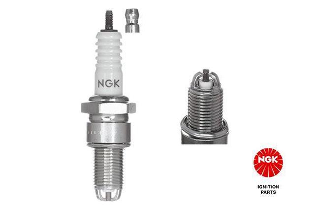 Bujías NGK 2877 precio, desde 2,72 EUR