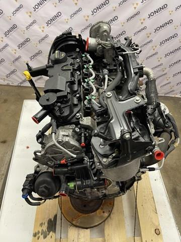 Motor completo Ford UGCB precio, desde 2587,48 EUR