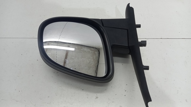 232636216 Mercedes Espejo retrovisor izquierdo