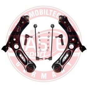 36891-KIT-MS Master-sport kit de brazo de suspension delantera