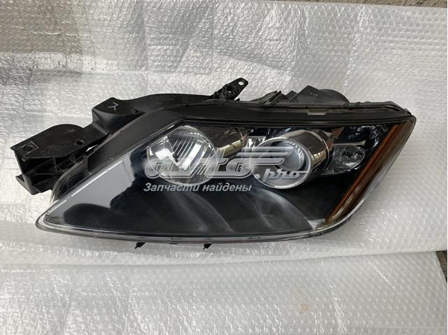 EH1051040 Mazda faro izquierdo