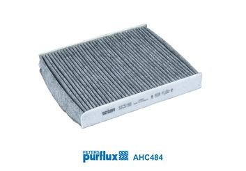 Comprar AHC484 Purflux Filtro de aire del habitáculo