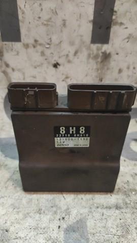 Módulo de control de inyección de combustible (ECU) Nissan/Infiniti 227108H810
