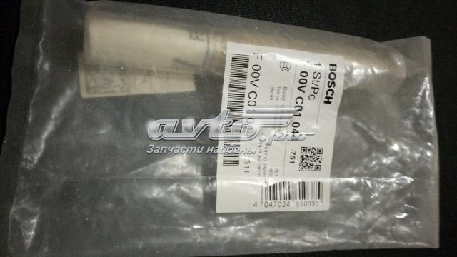 Válvula del inyector Hyundai Elantra 3 (XD)