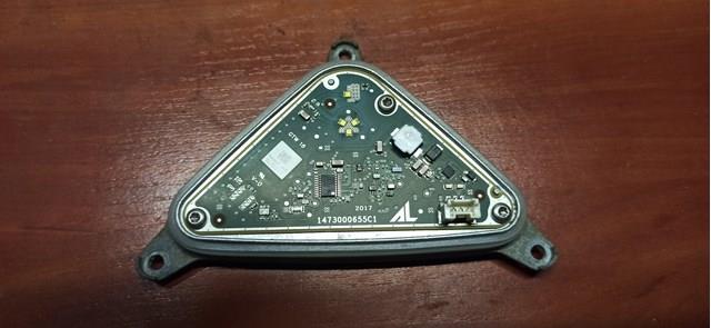1407000407 Renault (RVI) 