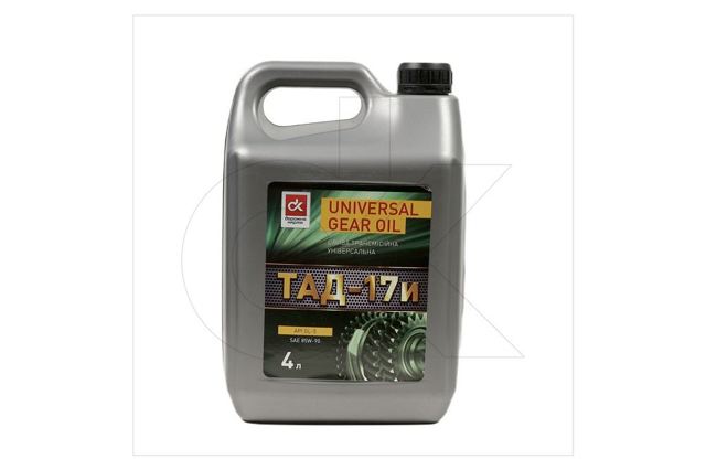 4102871271 DK Aceite caja cambios