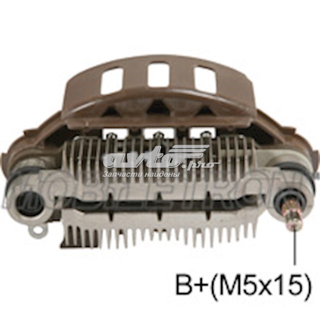 Comprar RM111 Mobiletron Radiador de auto