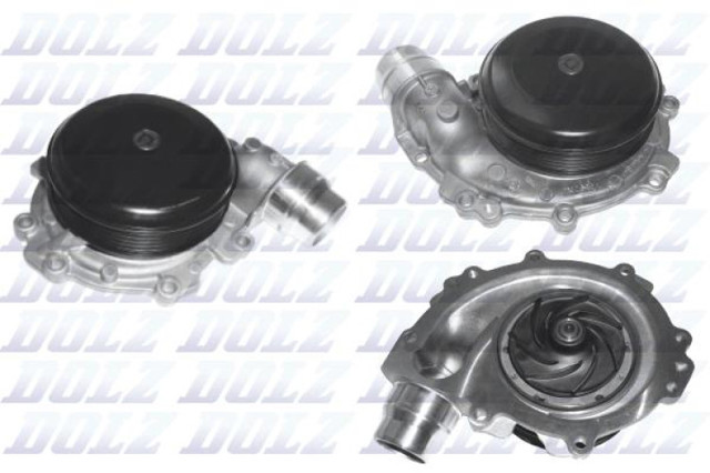 Comprar M261 Dolz Bomba de agua para motor
