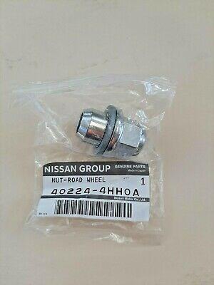 402241LA3A Nissan/Infiniti Perno de rueda