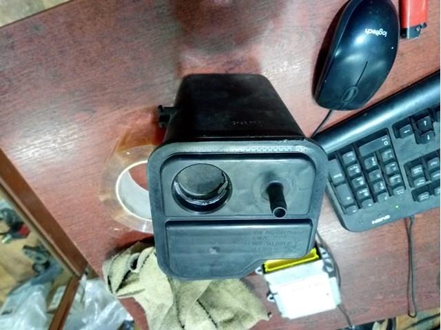 Filtro de carbón activado 1K0201801 VAG