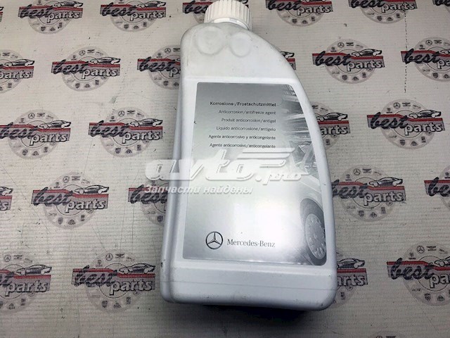 Comprar A000989282509 Mercedes Liquido anticongelante 