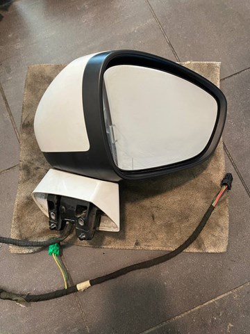 Espejo retrovisor derecho Peugeot/Citroen 1608534980 precio, desde 83,02 EUR