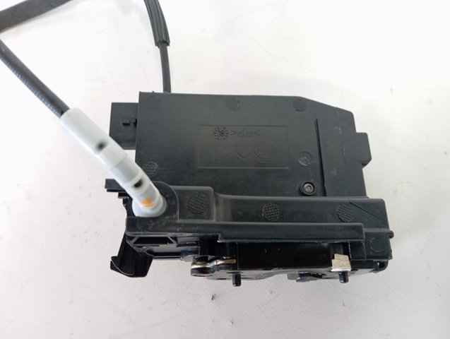 Comprar 9826126080 Peugeot/Citroen Cerradura de puerta trasera izquierda