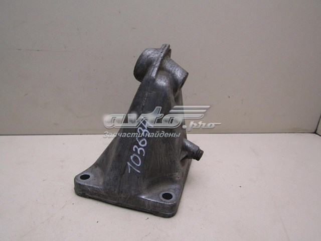 A6042230004 Mercedes soporte para taco de motor derecho