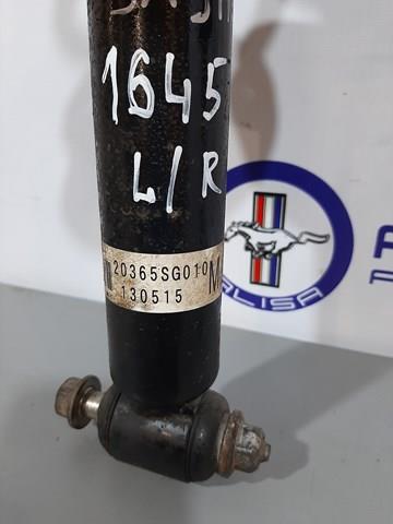 Amortiguador trasero Subaru 20365SG001 precio, desde 95,96 USD