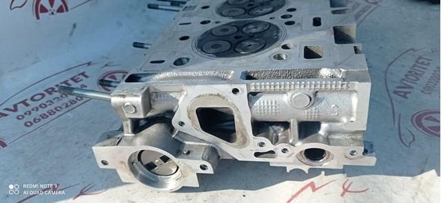 Culata 8200408642 Renault (RVI)