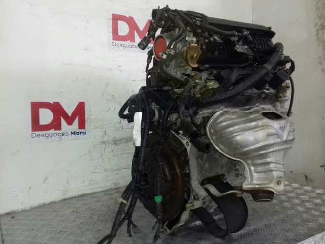 L12A1 Honda Motor completo