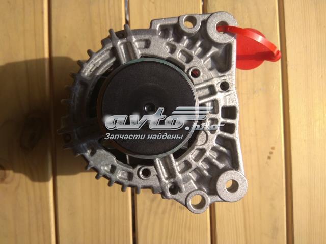 Comprar 986047250 Bosch Dynamo