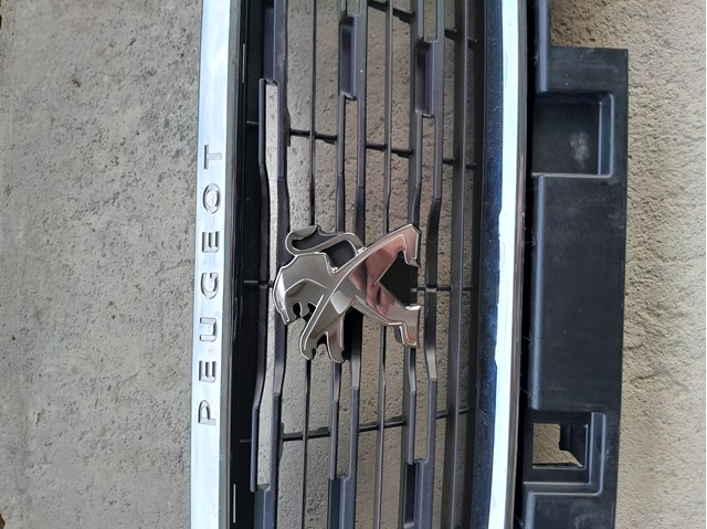 Rejilla Peugeot/Citroen 9816027280