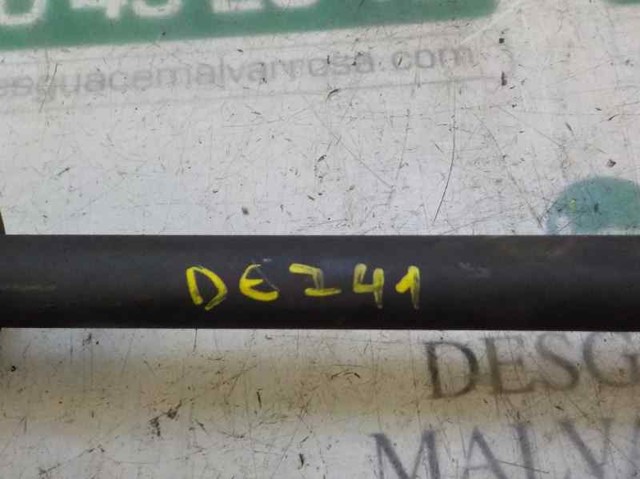 Semieje delantero derecho Fiat/Alfa/Lancia 51787861 precio, desde 66,34 EUR