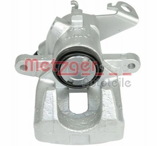 6025370850 Peugeot/Citroen pinza de freno trasero derecho