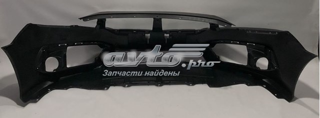 Paragolpes 04711TBAA00ZZ Honda