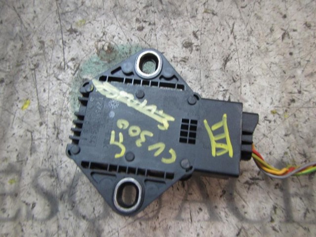 0265005715 Bosch Sensor de aceleración lateral (ESP)