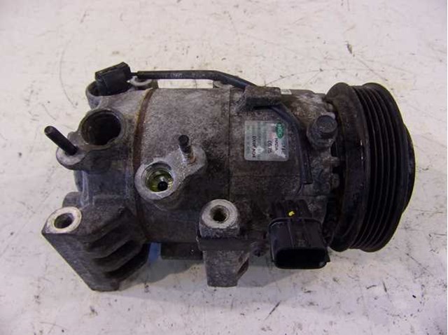 F500DX9FA04 Hyundai/Kia Compresor climatizador