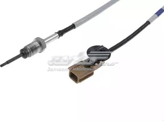 RN133JCWE NGK Sensor de temperatura de gases de escape antes de la turbina