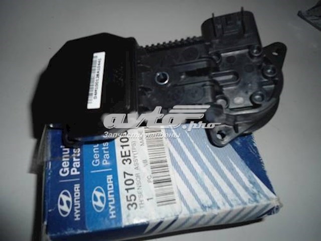  Sensor TPS Hyundai Santa Fe 2