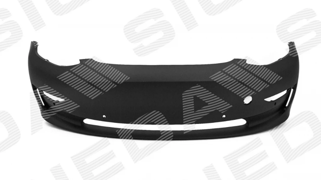 PTS041002BA Signeda Paragolpes delantero