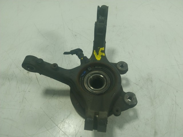 9826878080 Peugeot/Citroen Mangueta delantera izquierda