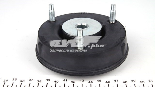 Rodamiento de soporte del amortiguador delantero DP Group B2016 precio, desde 7,92 EUR