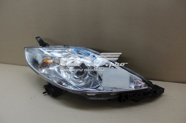 Faro derecho MAZDA CC2951031D