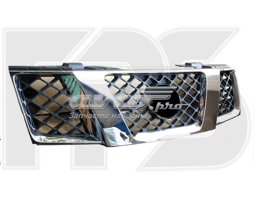 Rejilla FPS FP5019990