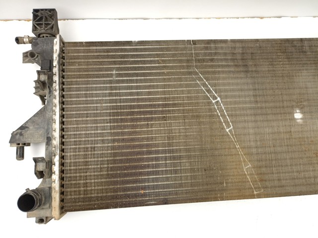Radiador de água Fiat/Alfa/Lancia 1340359080