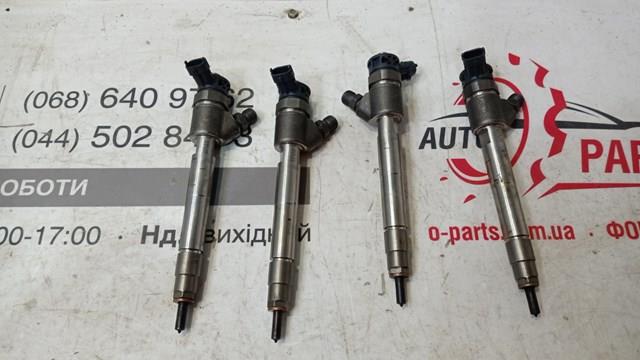 2315514 Ford inyector de combustible