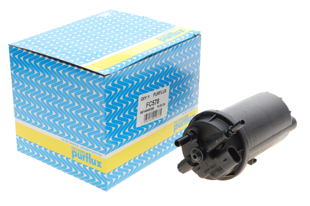 Filtro de combustible FC578 Purflux