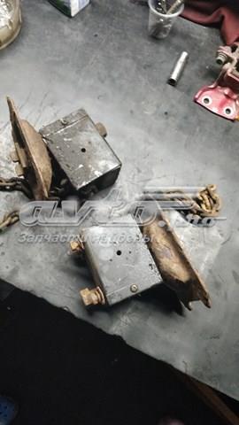 Soporte de rueda de repuesto MITSUBISHI MR210699