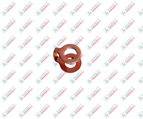 Comprar 8980659920 Isuzu Anillo de sellado de la tubería de combustible