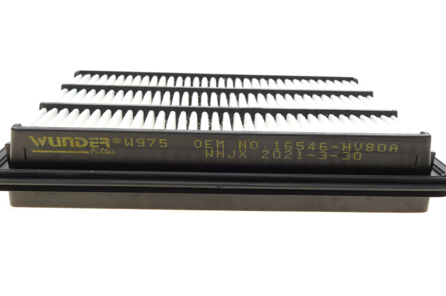 Filtro de aire WH975 Wunder