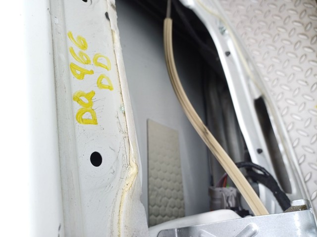 1396510080 Fiat/Alfa/Lancia Puerta delantera derecha