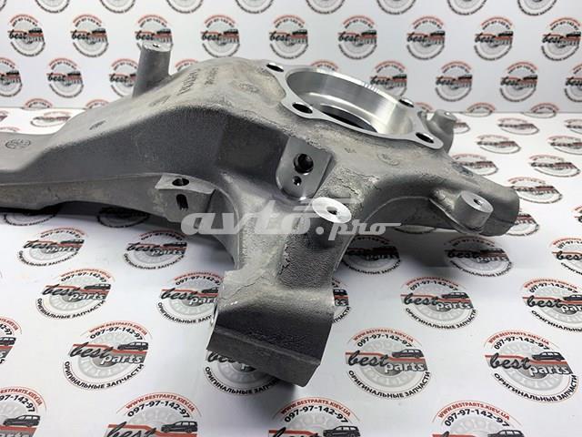 Comprar 31476879 Volvo Mangueta delantera derecha
