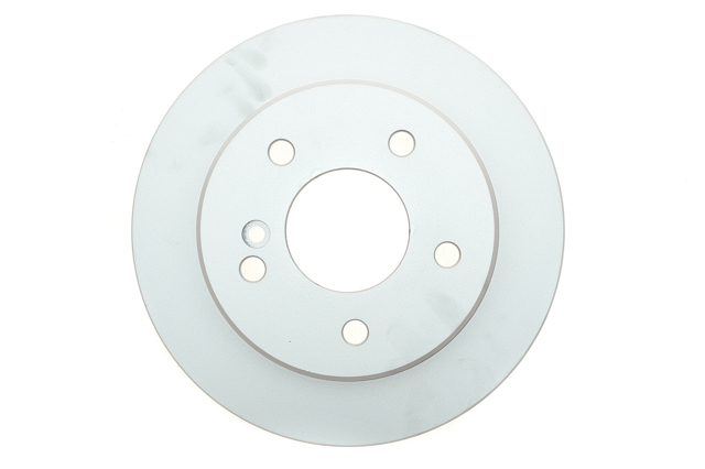 230315C Metelli Freno de disco trasero