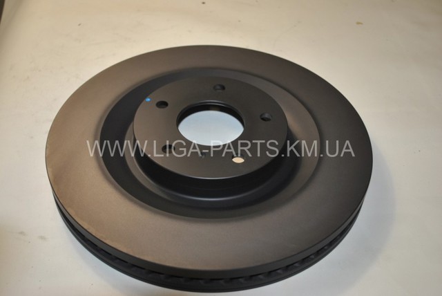 Comprar 402065NA0A Nissan/Infiniti Freno de disco delantero