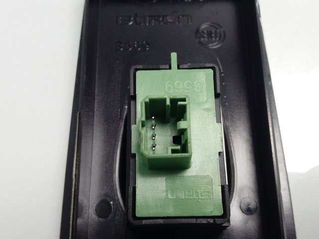 Botón de encendido del motor del elevalunas delantero derecho Peugeot/Citroen 1643607580 precio, desde 31,94 EUR