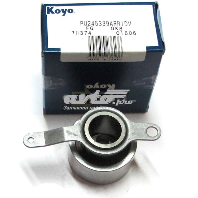 Tensor correa distribución PU245339ARR1DV Koyo