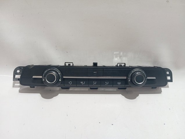 35252402 Opel Unidad de control multimedia