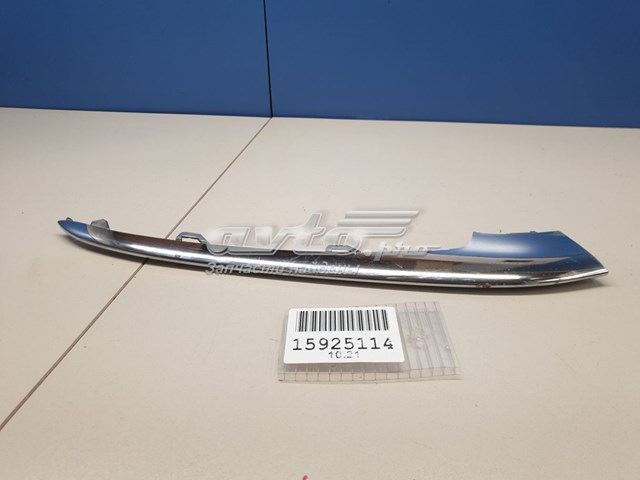 Protector, parachoques delantero AND 32807013 precio, desde 58,20 EUR