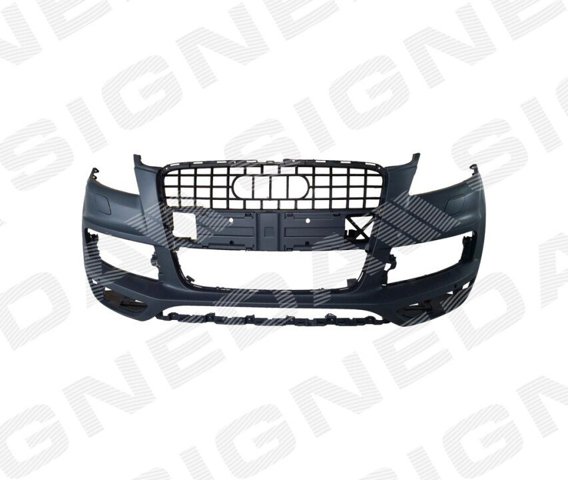 Paragolpes PAD041201BA Signeda
